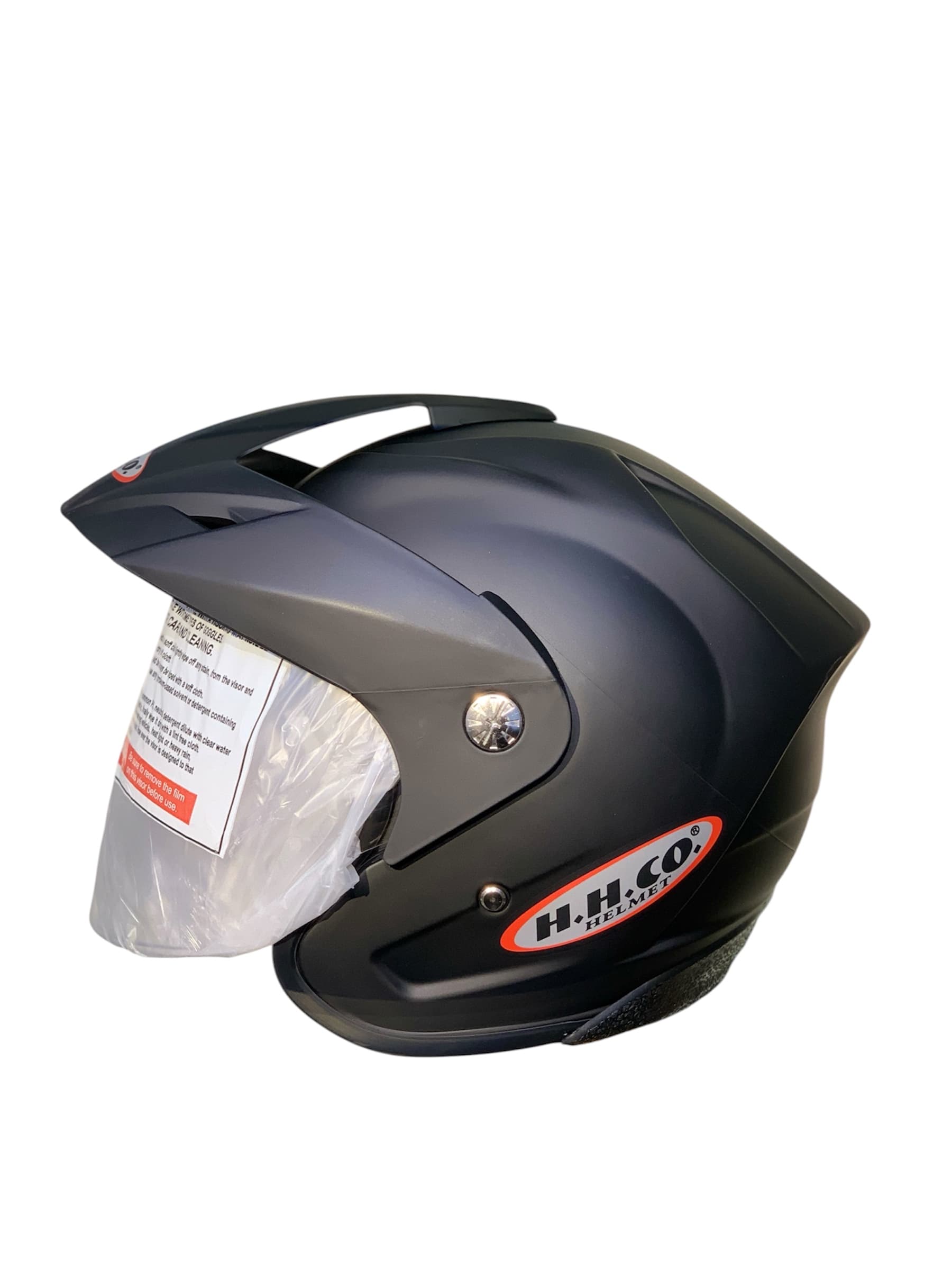 HHCO - SMART - BLACK MATTE