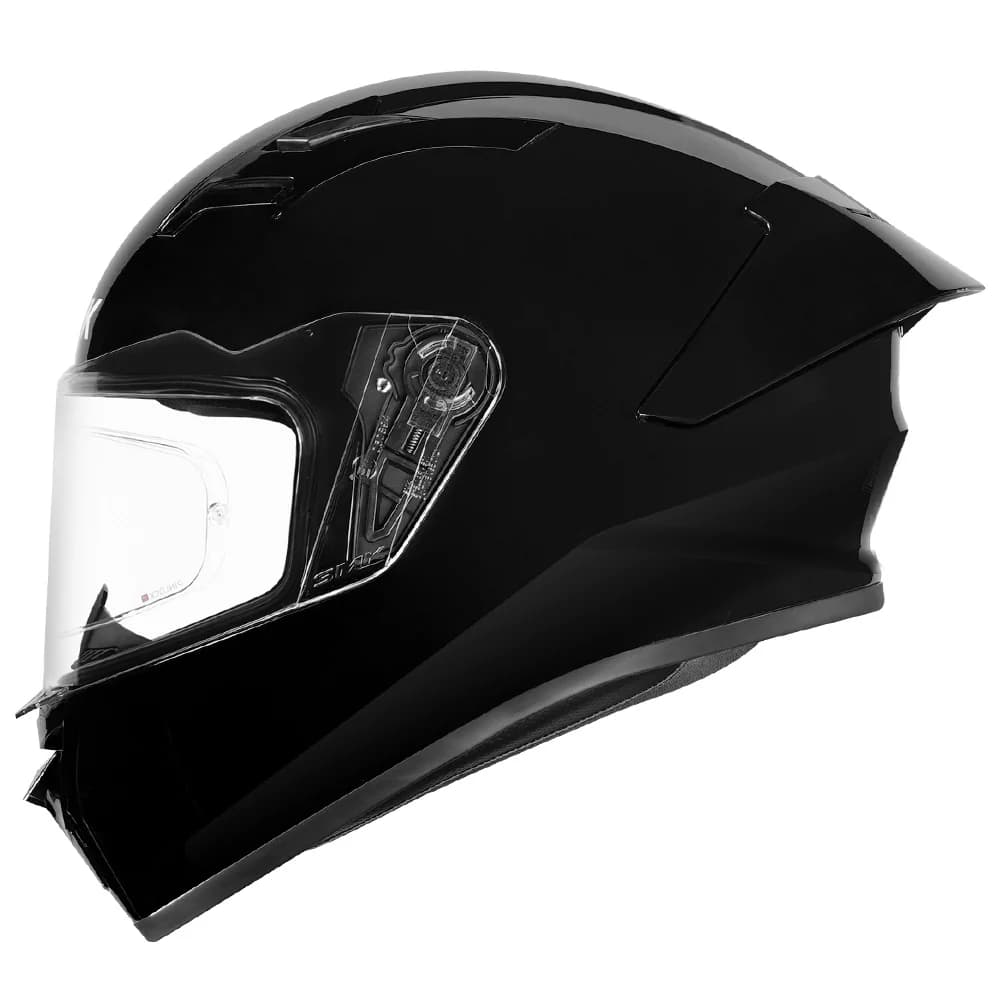 SMK - STELLAR - BLACK GLOSS