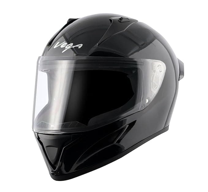 Vega - BOLT - BLACK GLOSS