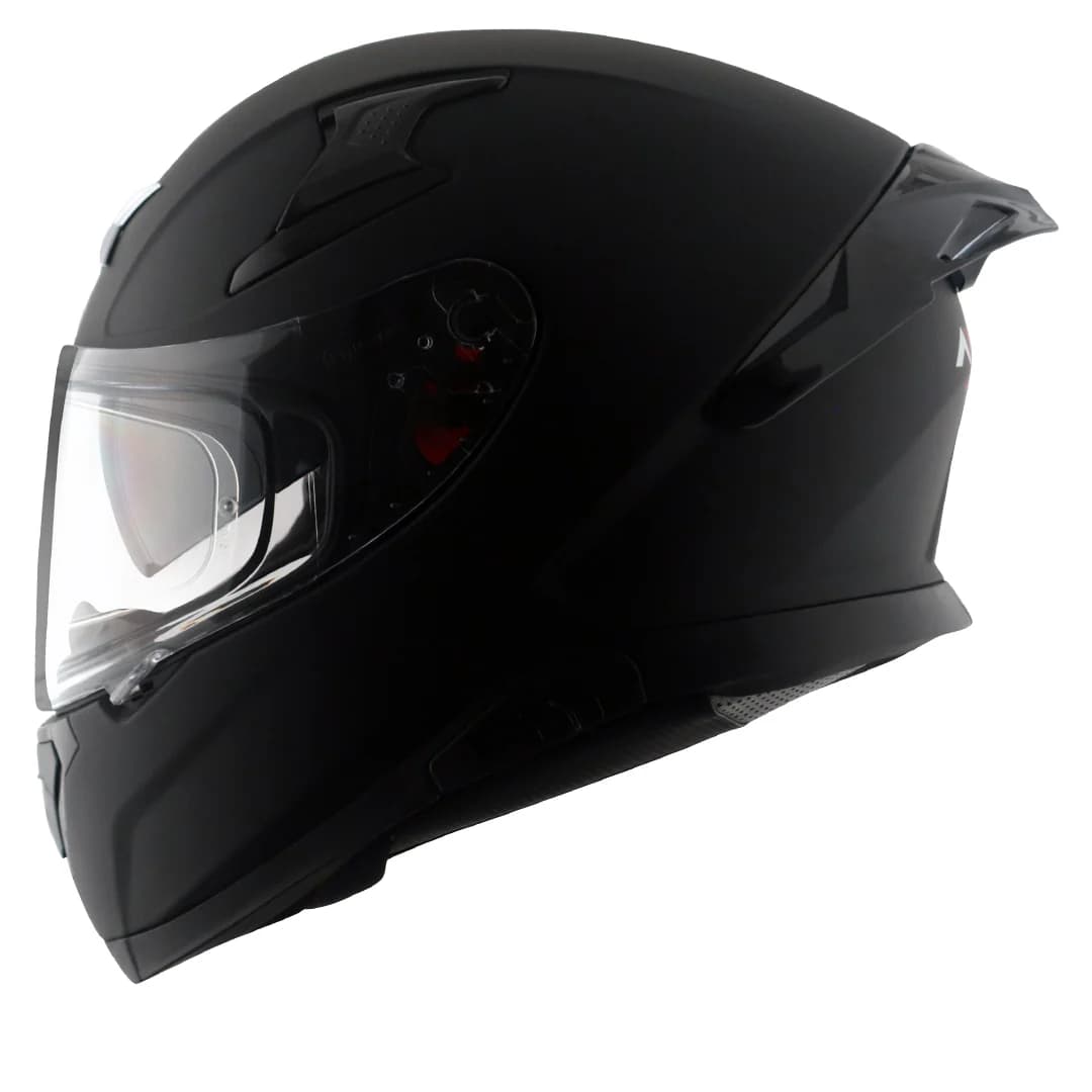 AXOR - BLACK MATTE