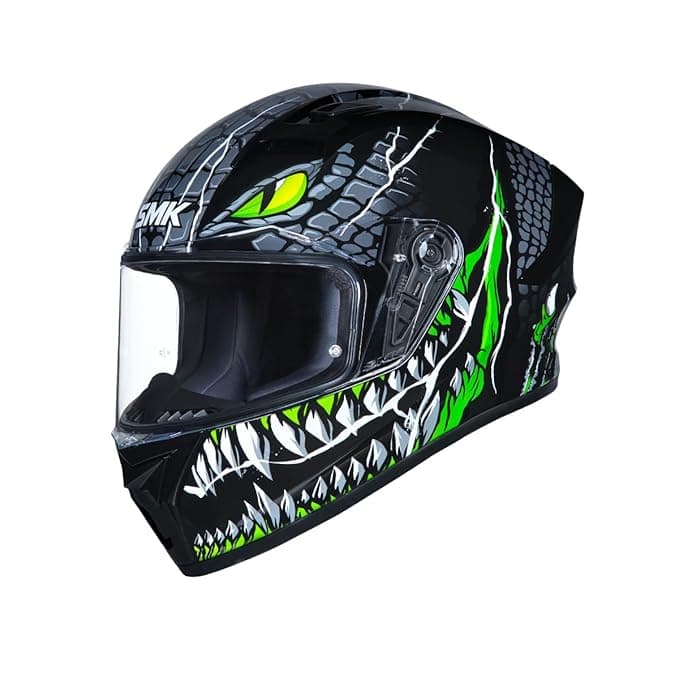 SMK - STELLAR TAOTEI - GREEN