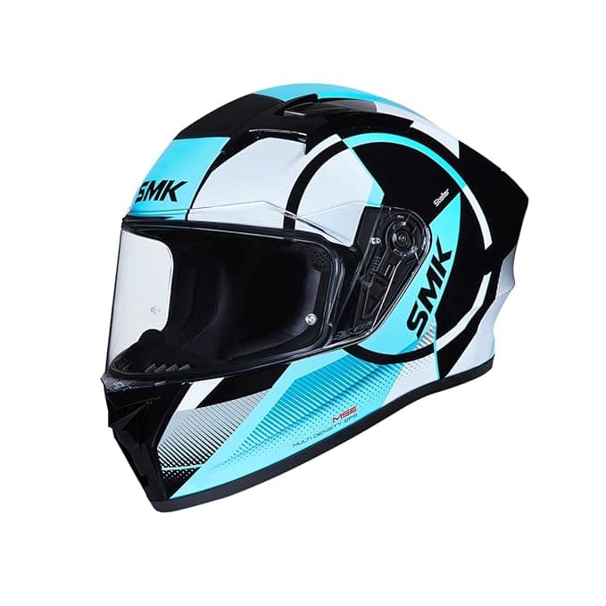 SMK - STELLAR FARO - BLUE