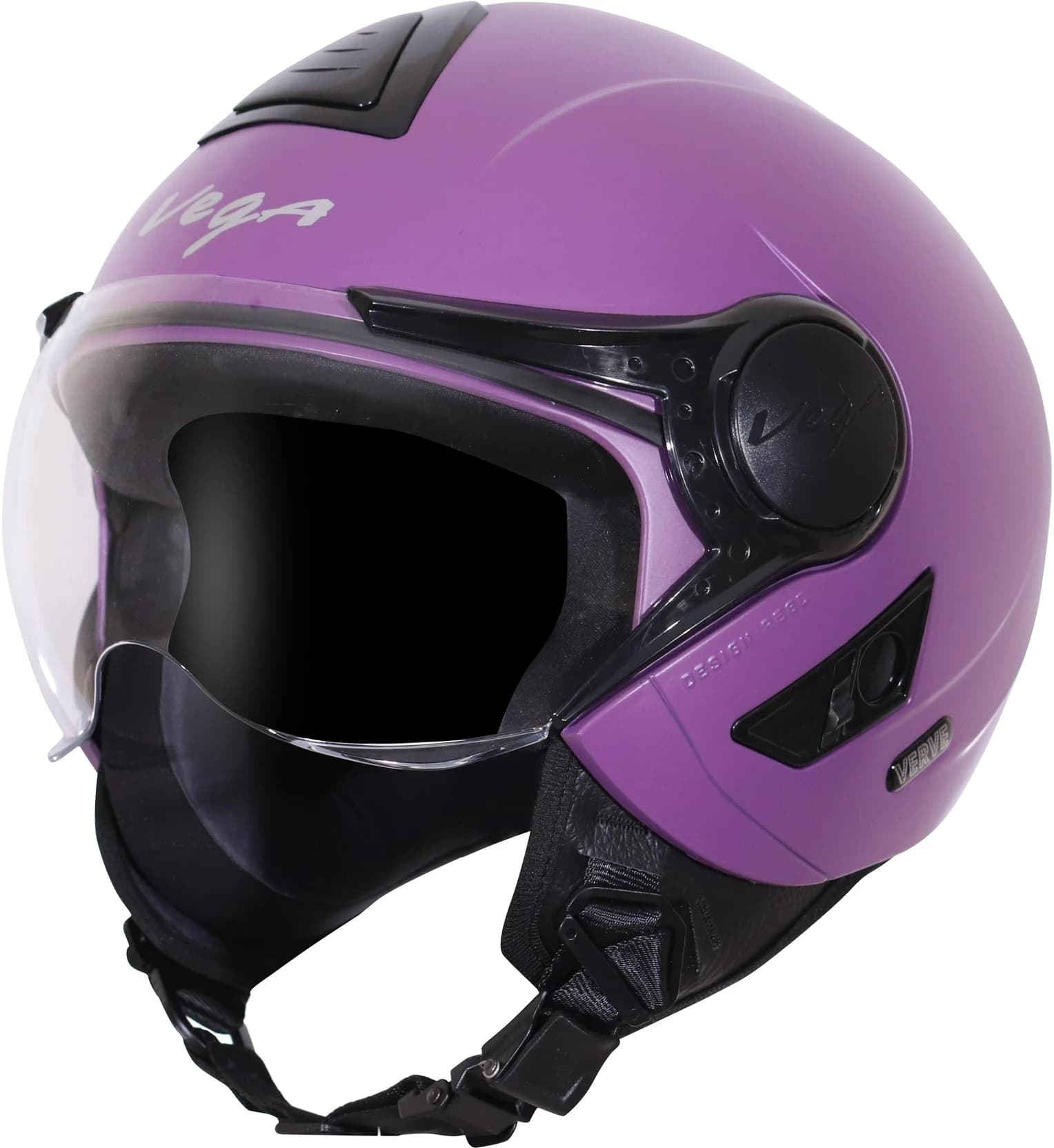 Vega - VERVE - PURPLE MATTE