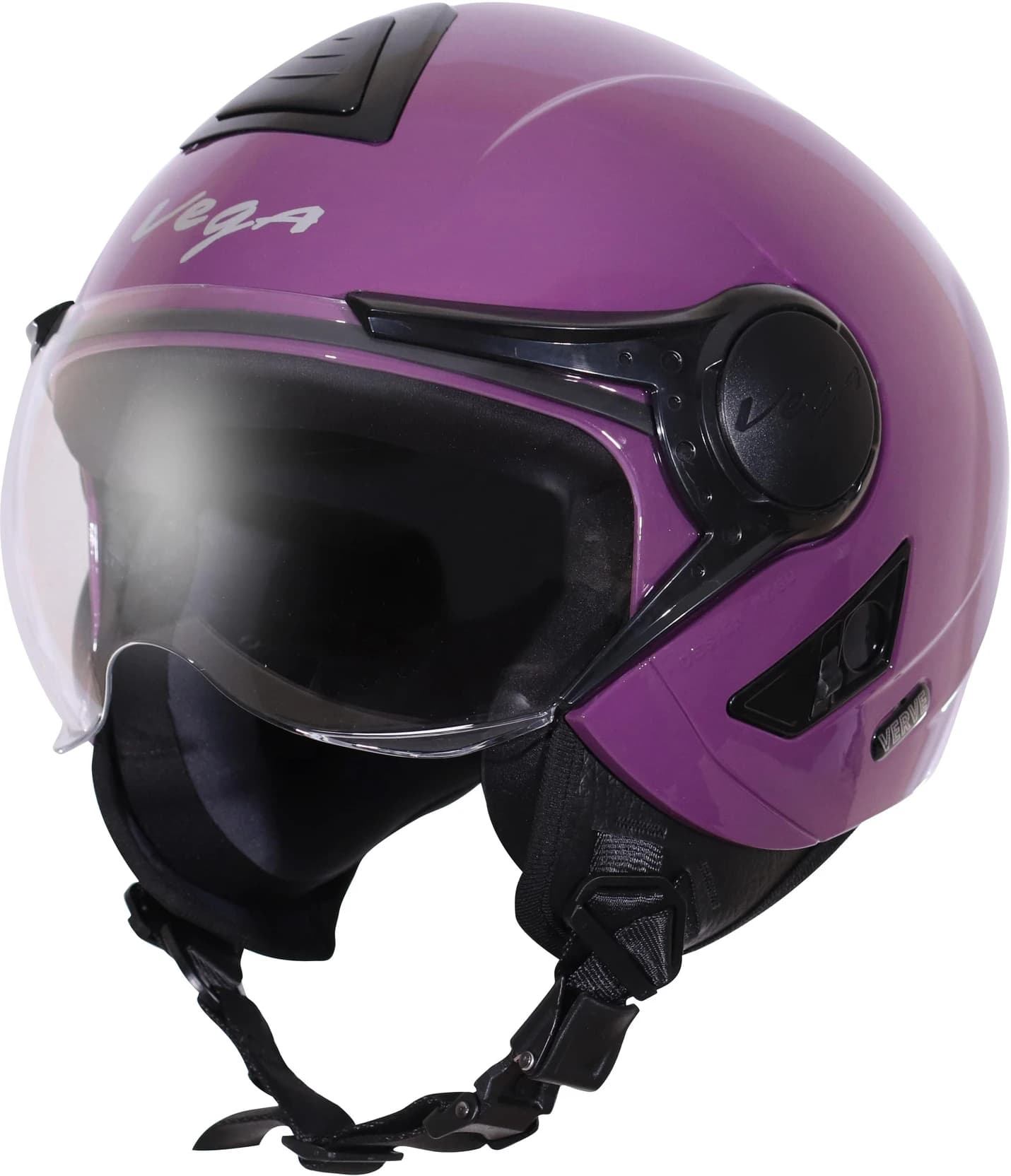 Vega - VERVE - PURPLE GLOSS