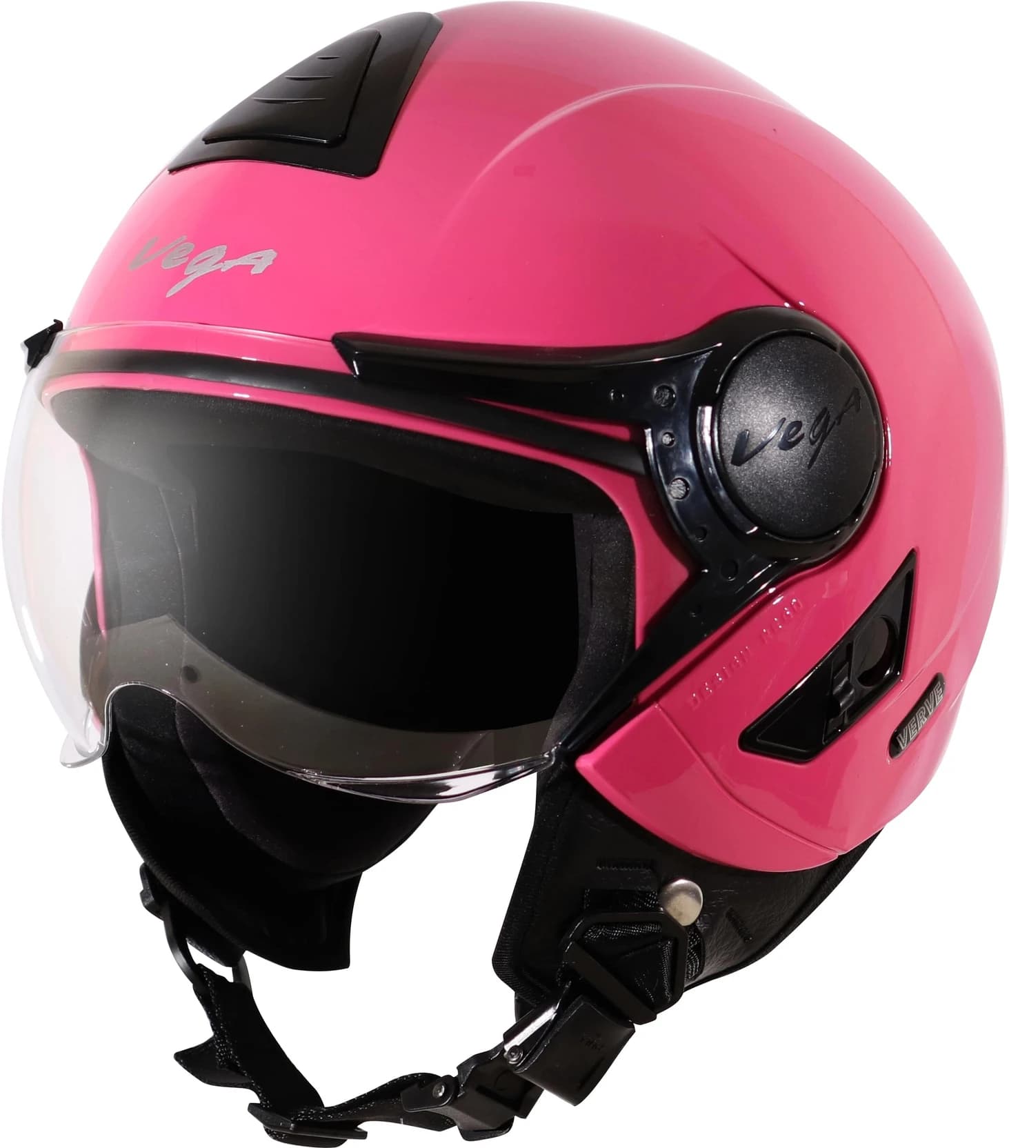 Vega - VERVE - PINK GLOSS