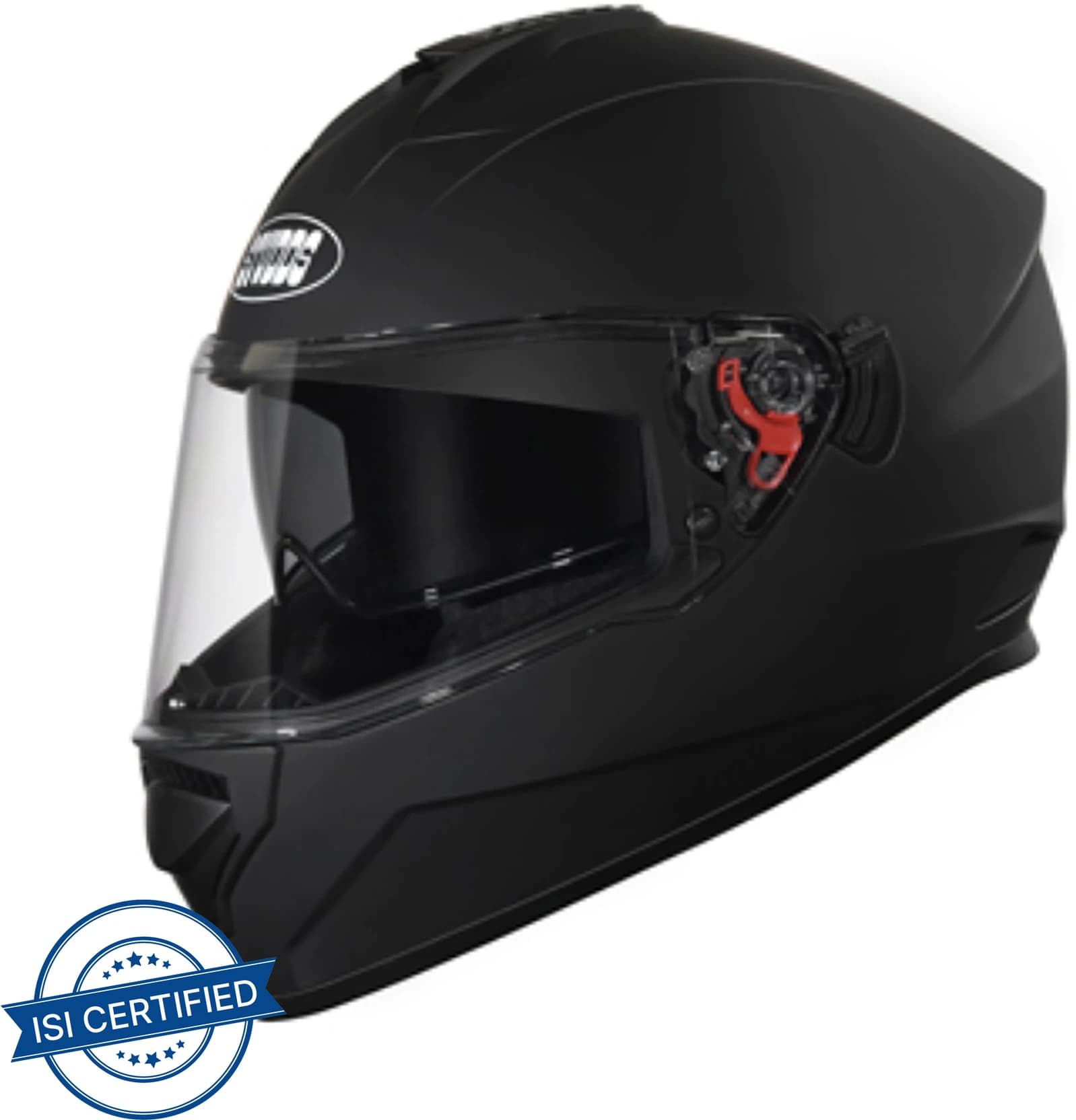 STUDDS - DRIFTER - BLACK MATTE