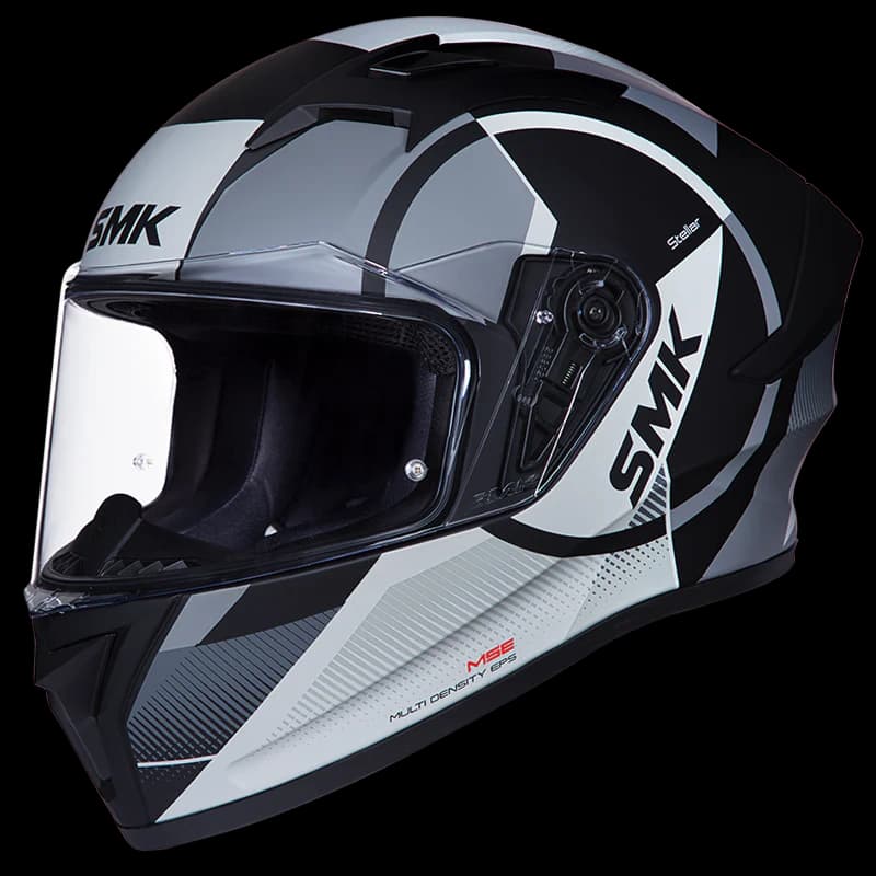 SMK - STELLAR FARO - GRAY