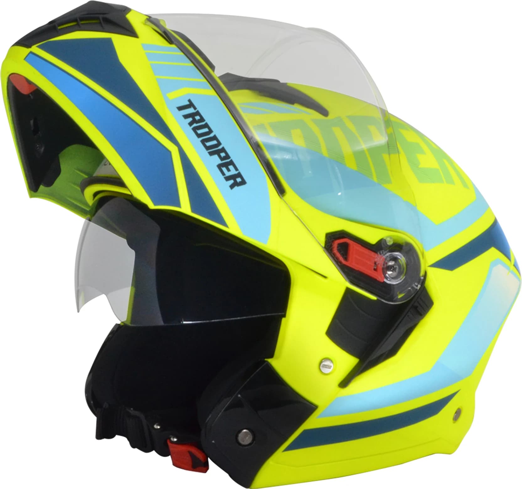 STUDDS - TROOPER - YELLOW
