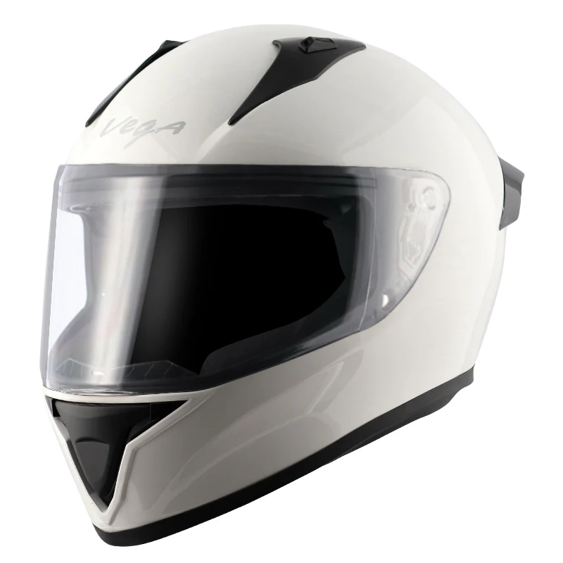Vega - BOLT - WHITE