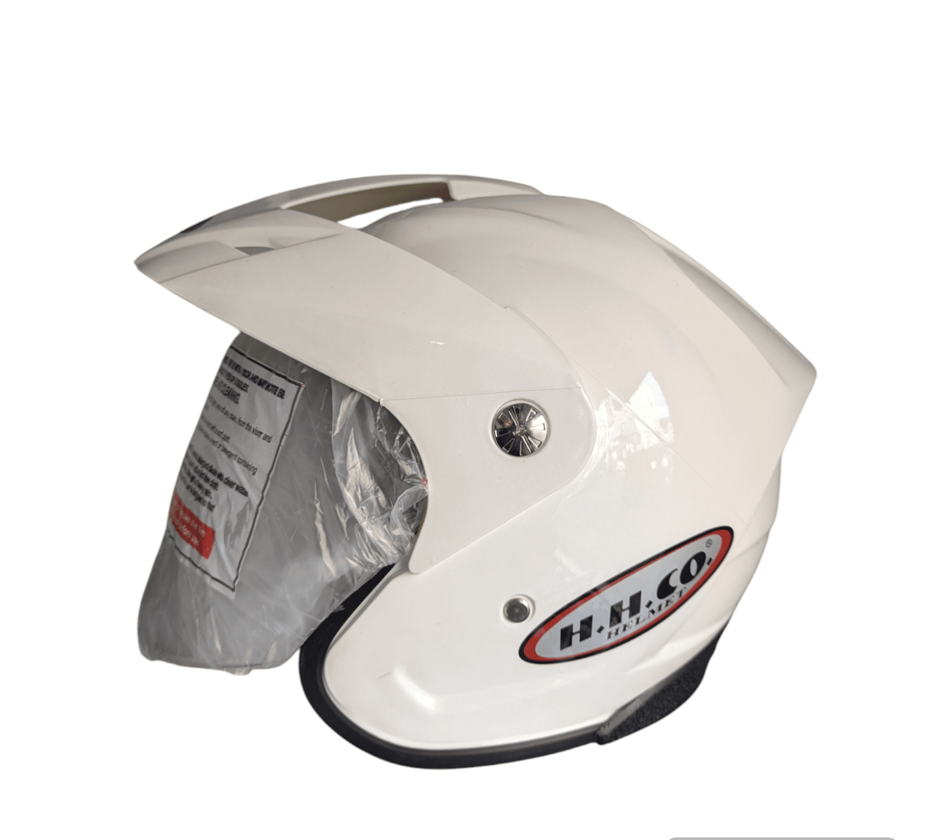 HHCO - SMART - WHITE