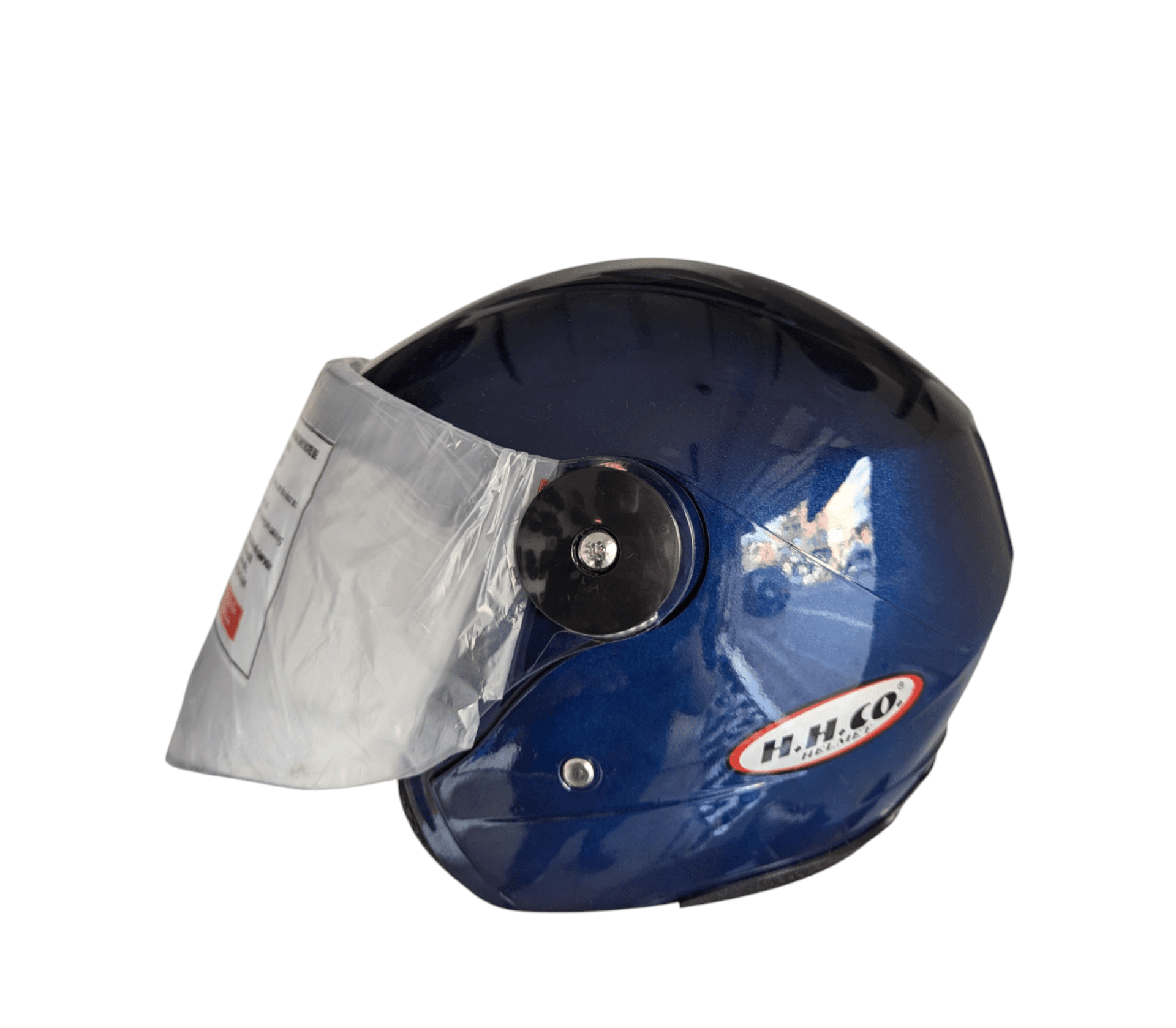 HHCO - SUPER - M.BLUE GLOSS