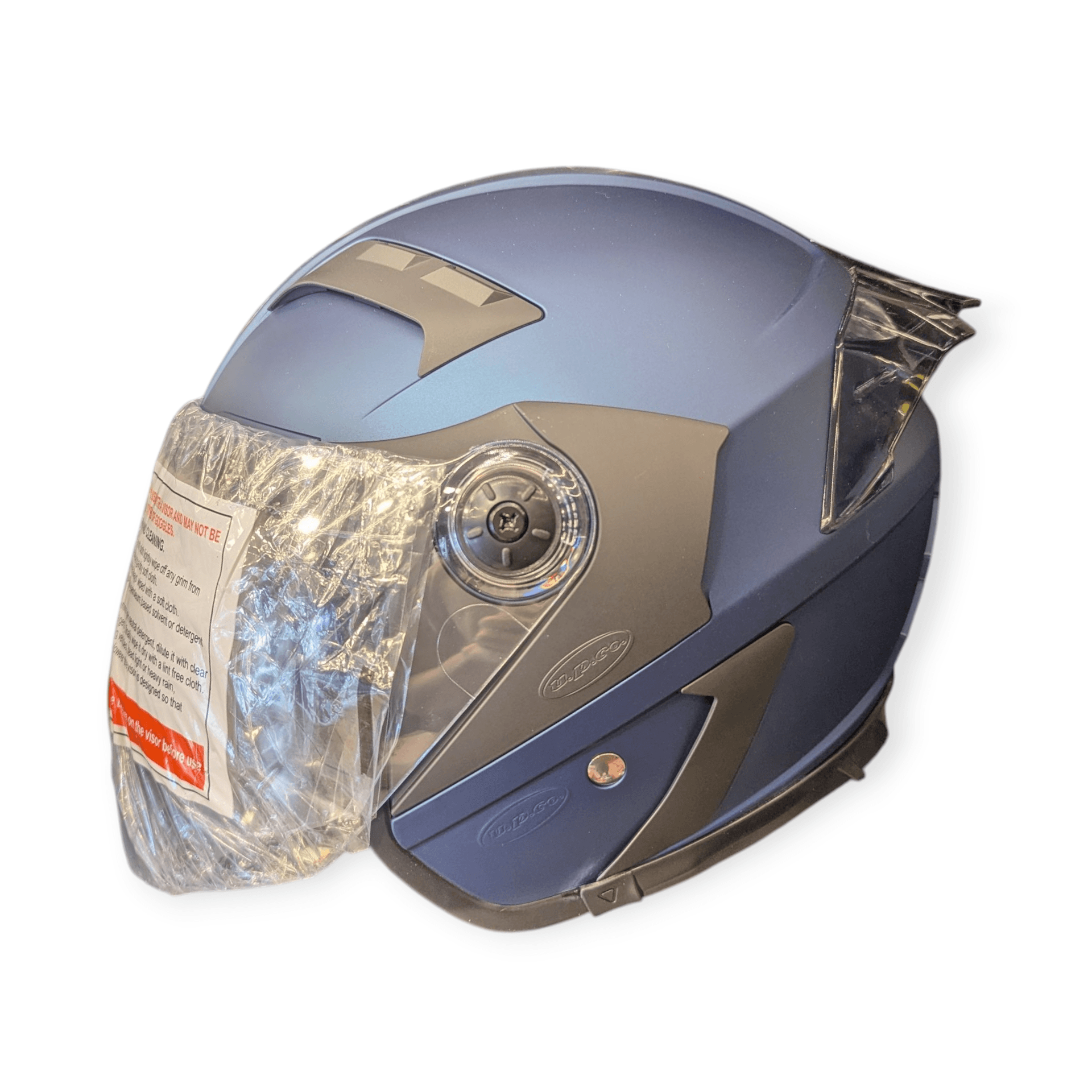 UPCO - ATTACK - BLUE MATTE