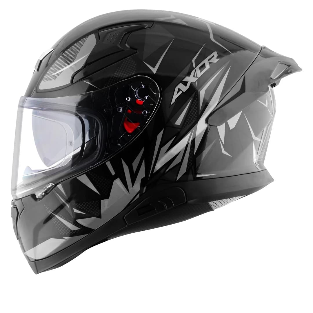 AXOR - HUNTER - GRAY GLOSS