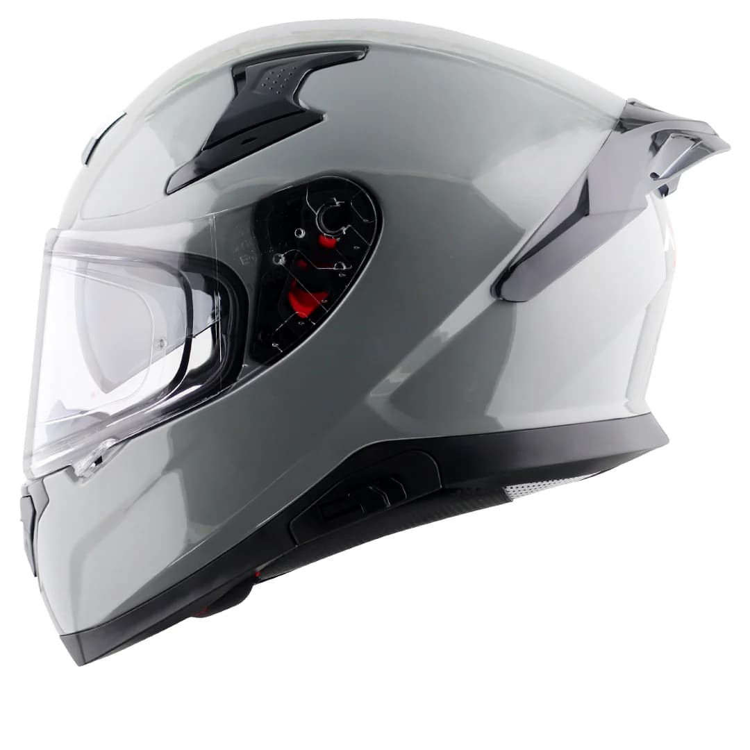 AXOR - GRAY GLOSS