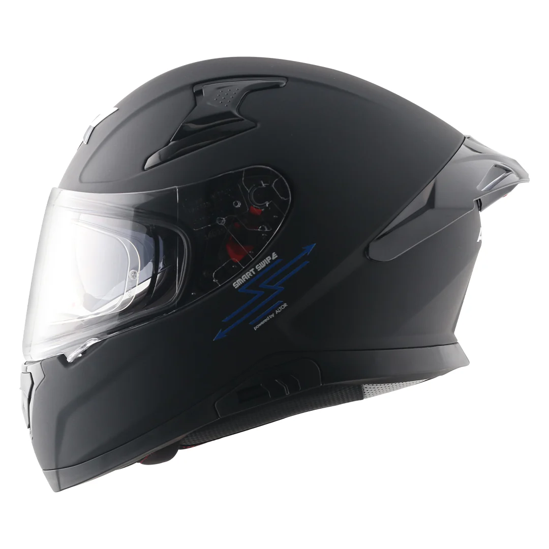 AXOR - ALTOR BLUETOOTH - BLACK MATTE
