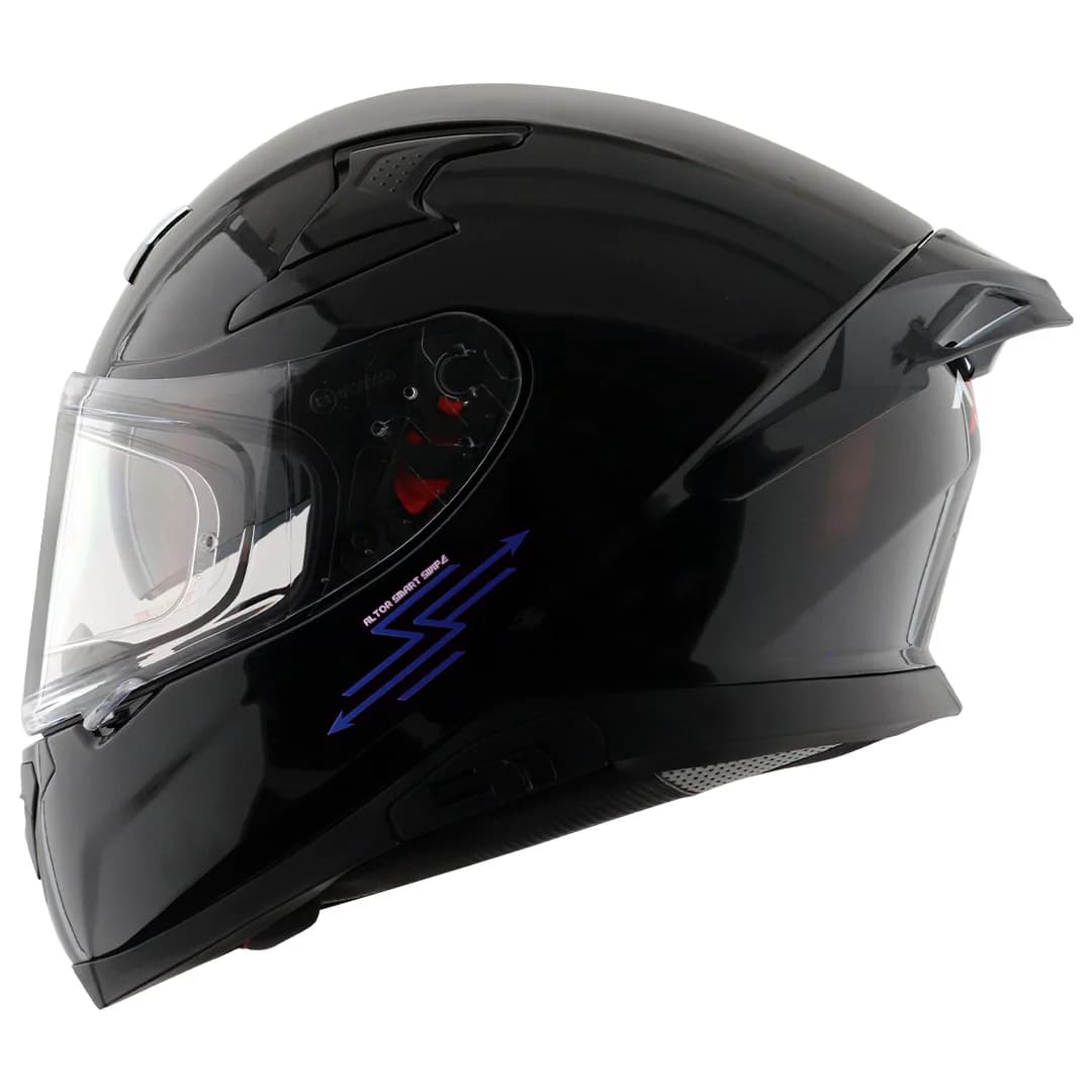 AXOR - ALTOR BLUETOOTH - BLACK GLOSS