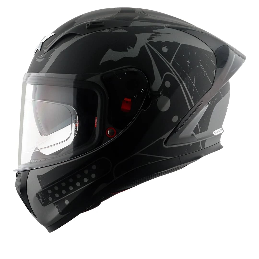 AXOR - BATMAN EDITION