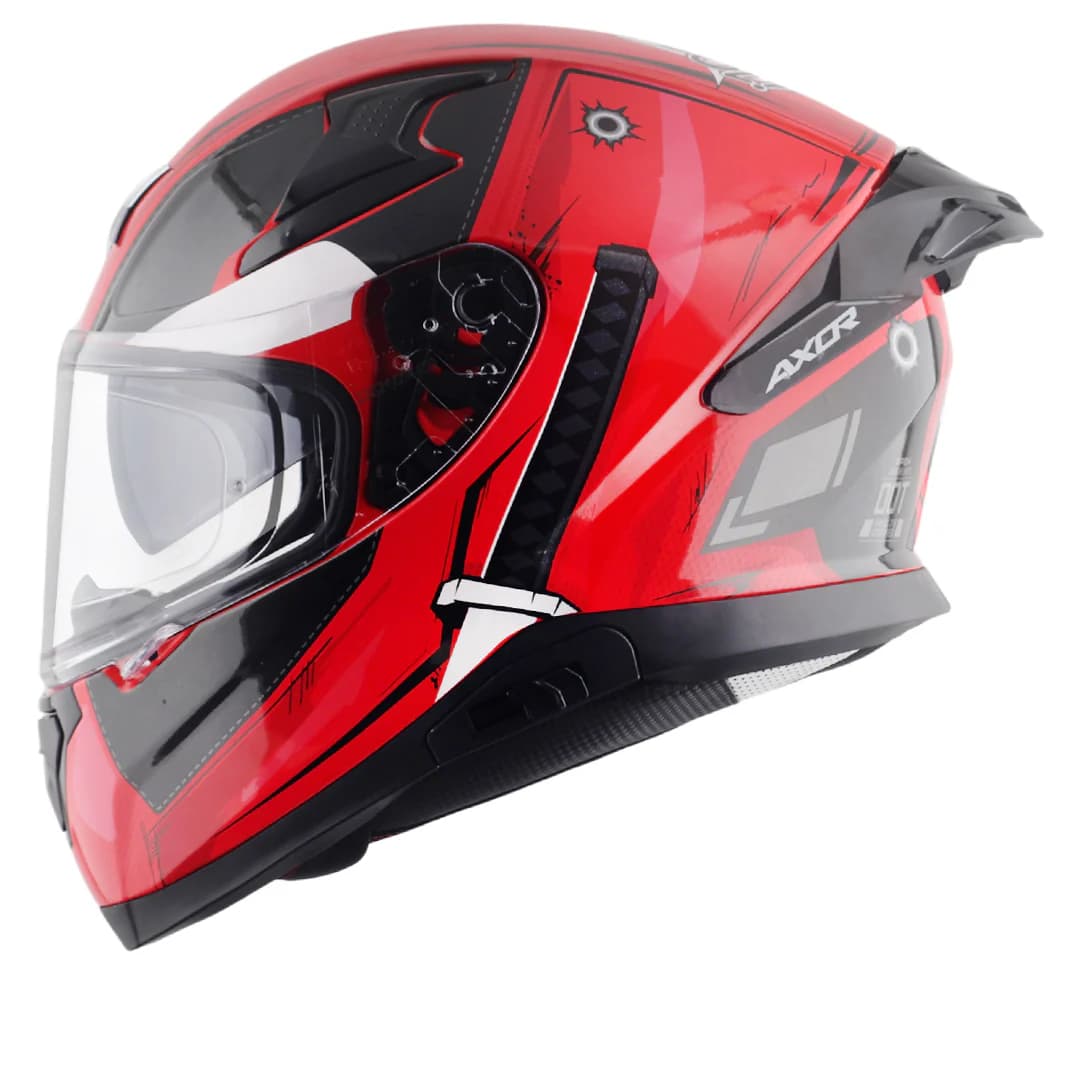 AXOR - VENOM EDITION