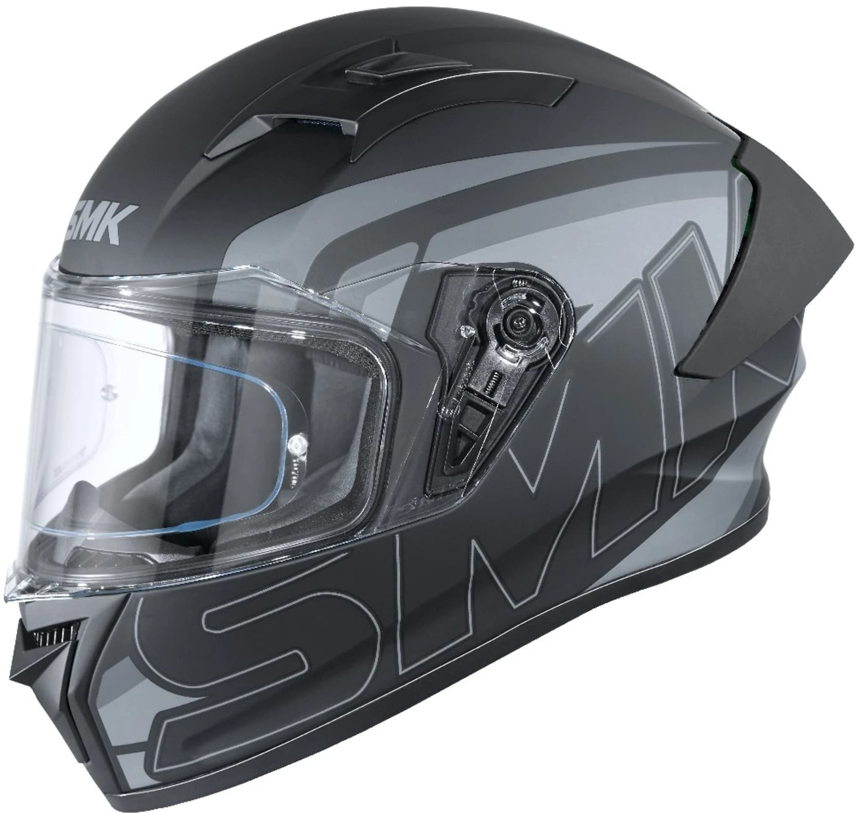 SMK - STELLAR STAGE - GRAY/BLACK