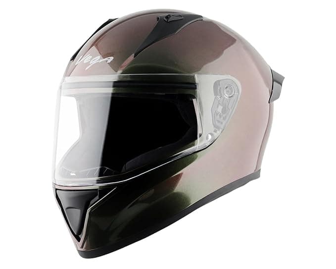 Vega - DUAL TONE - GREEN