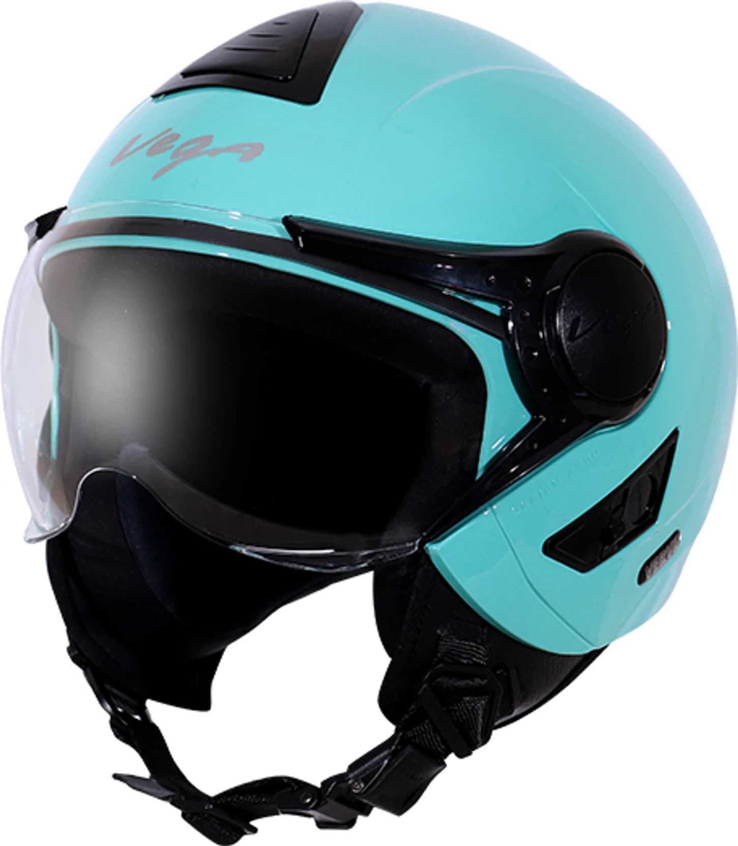 Vega - VERVE - MINT GLOSS